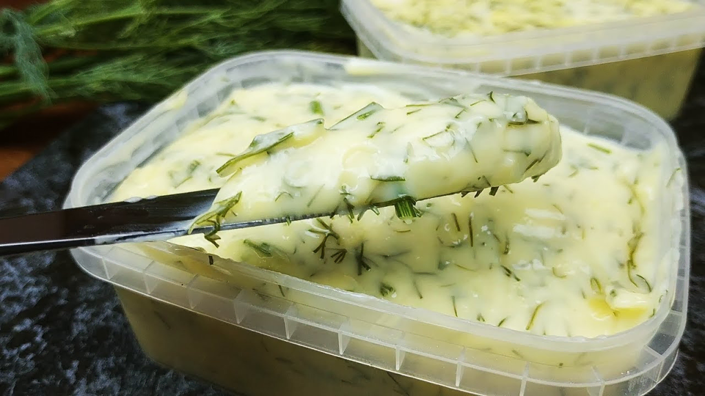 Домашний сливочный сыр : готов за 10 минут. Пальчики оближешь !