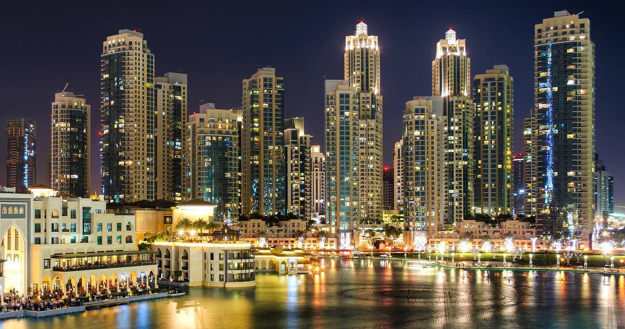 Путеводитель по Дубаю: Что Важно Сделать Перед Поездкой