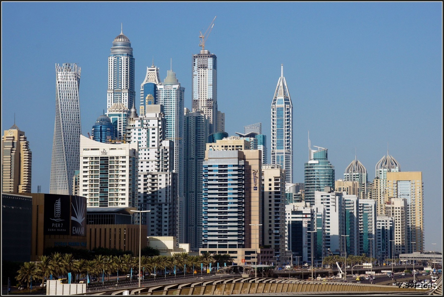 Путеводитель по Дубаю: Что Важно Сделать Перед Поездкой