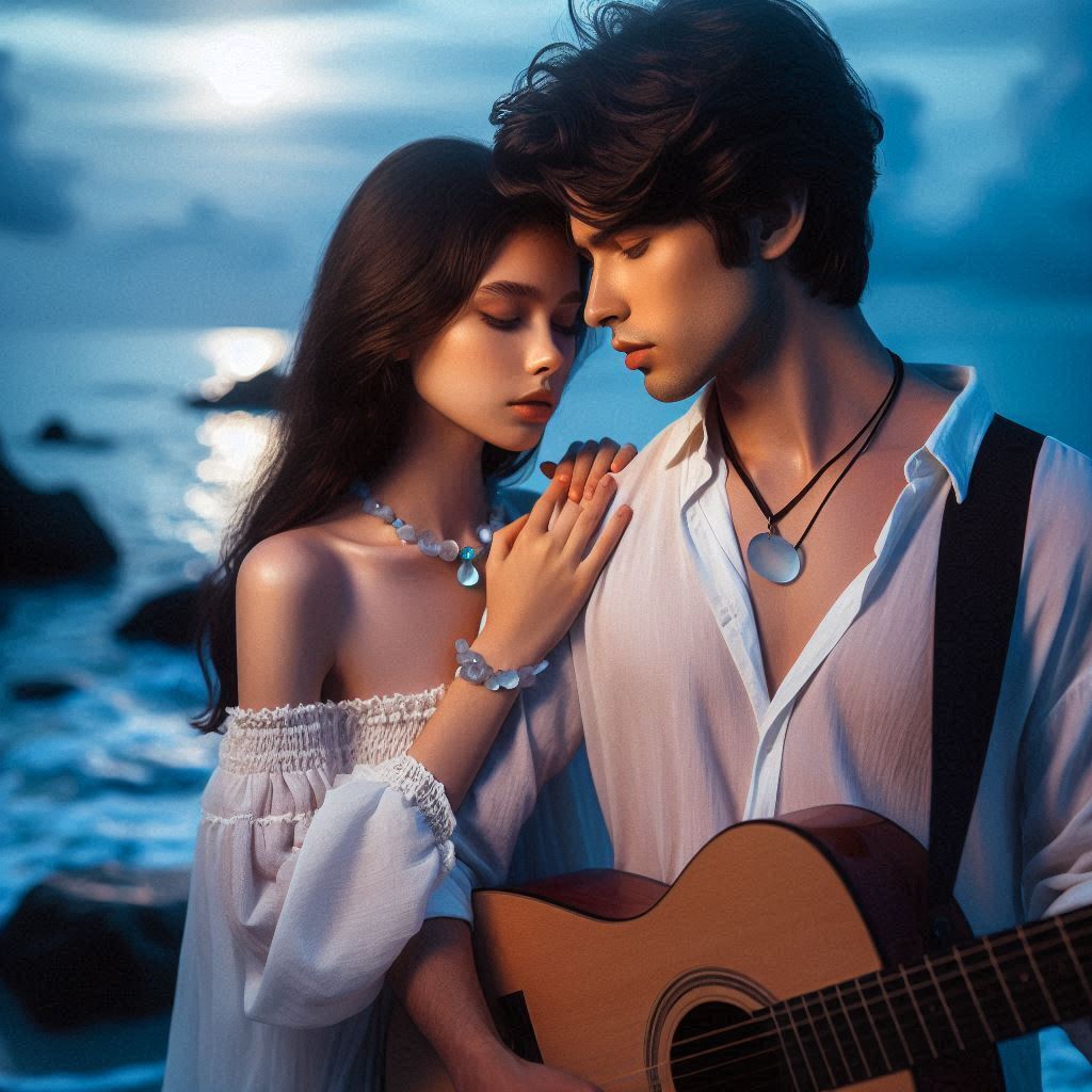 Зов Любви и Вдохновения