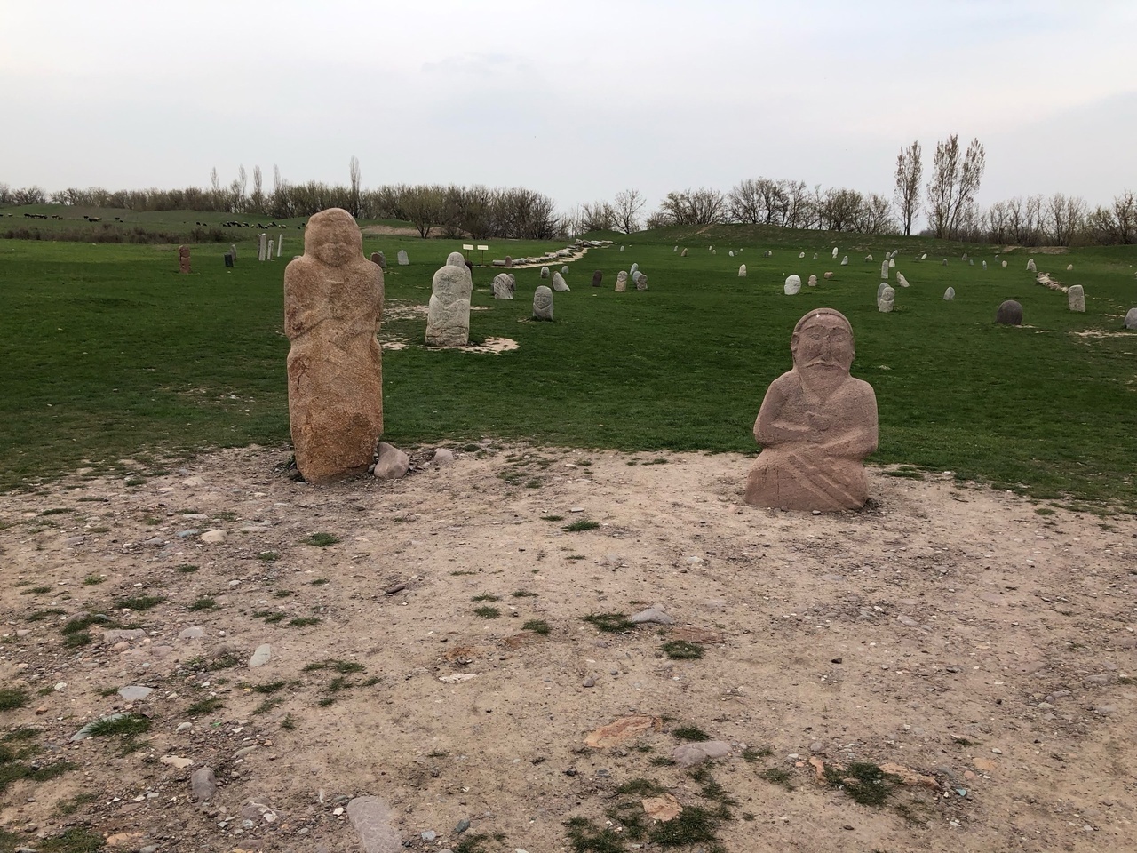 Башня Бурана, и её 1000-летняя жизнь