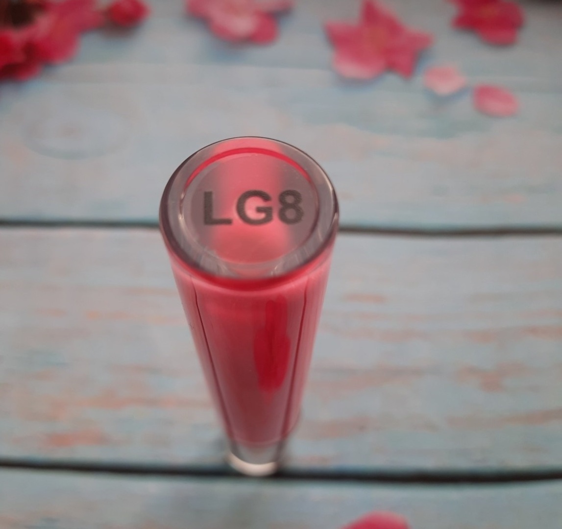 Обзор бренда Manly Pro. Блеск для губ и кремовая помада. Мои фото.