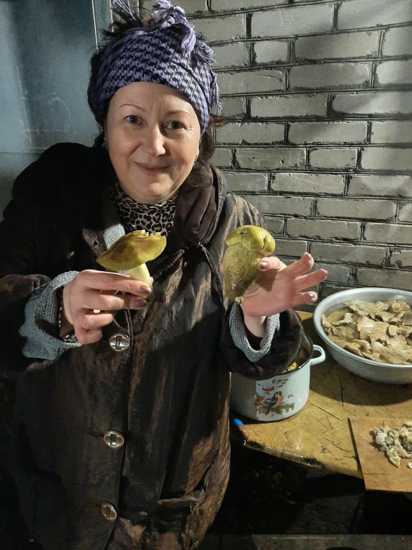 Один день отпуска, который я не забуду никогда.