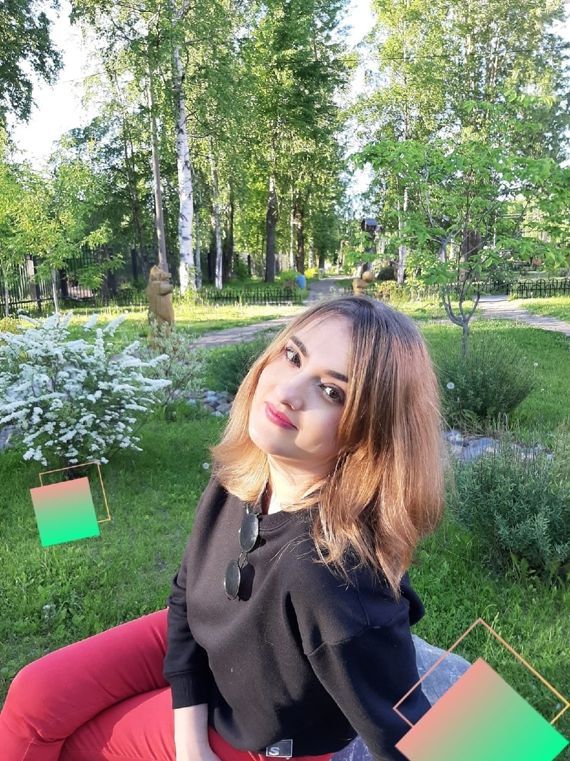 Как я посетила парк стадиона «Беломорец». Впечатления и красивые кадры