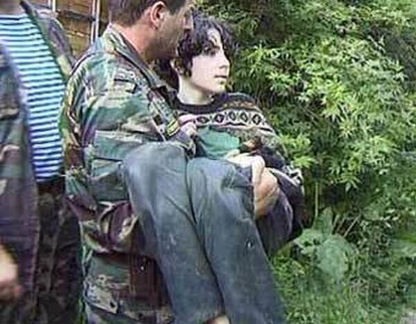 Интересные книги: "Мечеть Парижской Богоматери"