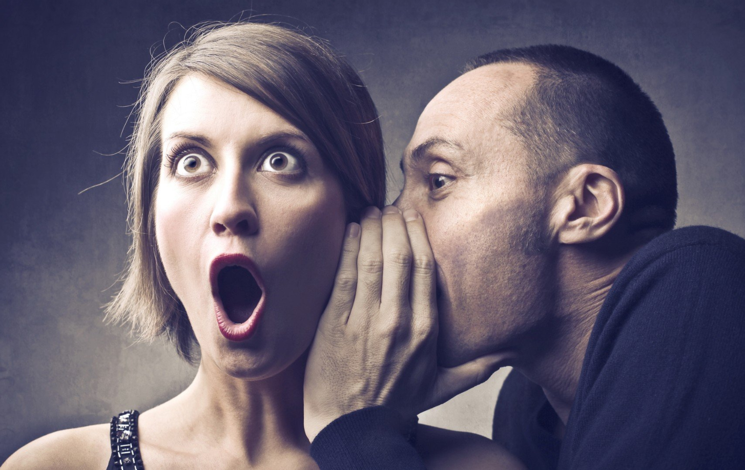 Мастерство создания интриги