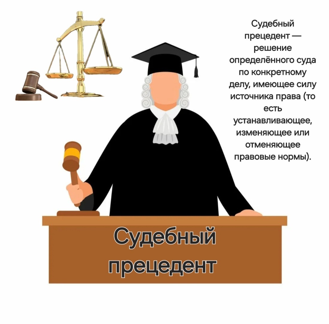 Судебный прецедент в Российской Федерации. | Манукян Галя Мгеровна, 16 ...