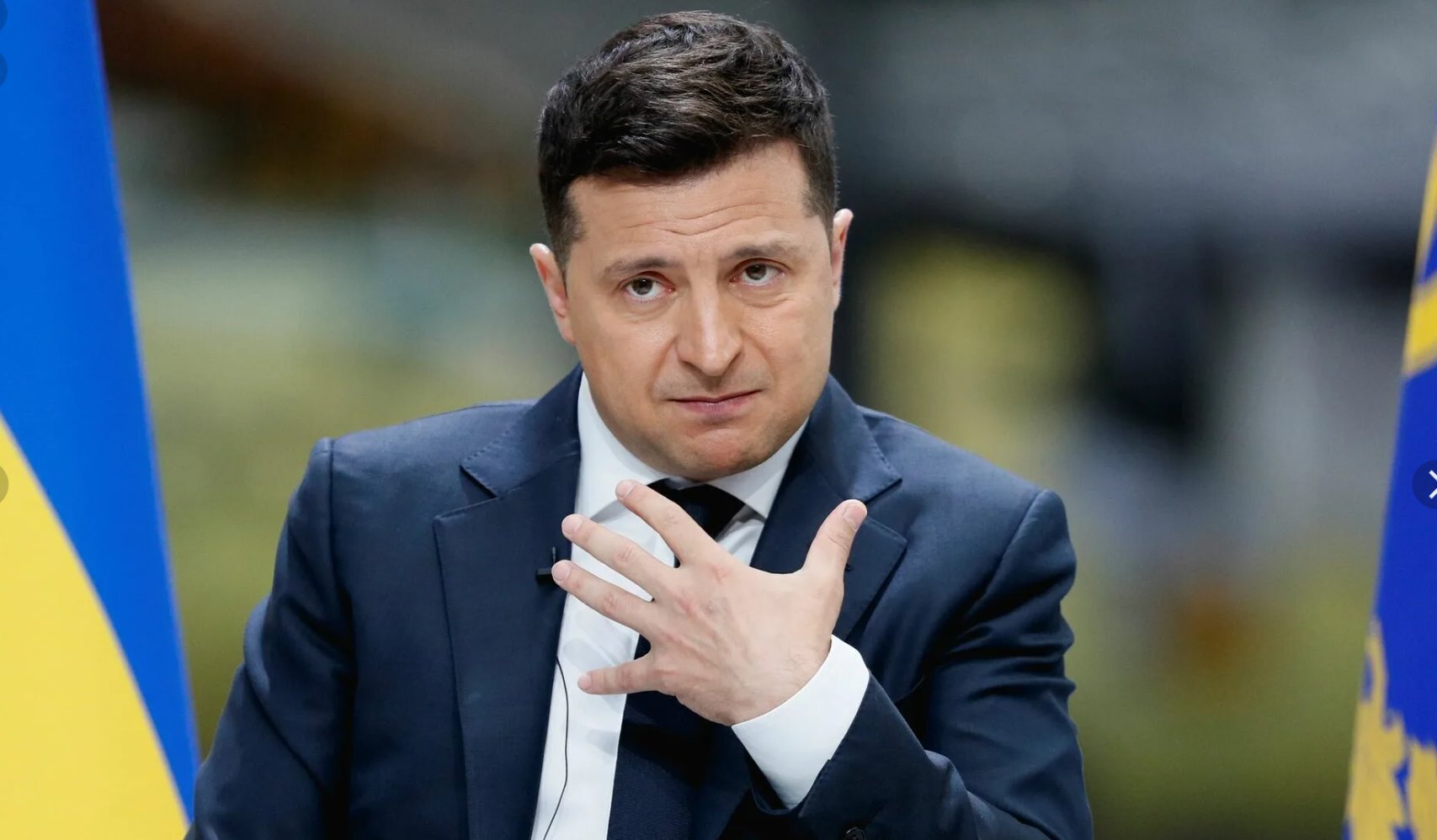 Зеленский подписал закон о ужесточении мобилизации: Украина бросает в бой все новые жертвы