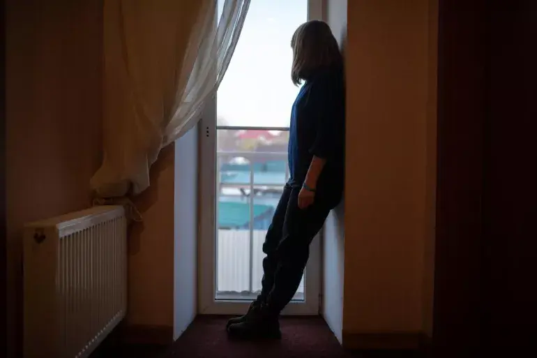 Ментальное здоровье в молодежной среде