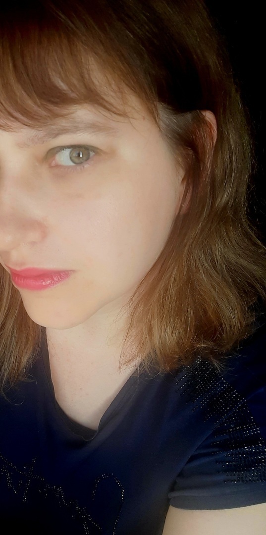 Обзор бренда Manly Pro. Блеск для губ и кремовая помада. Мои фото.