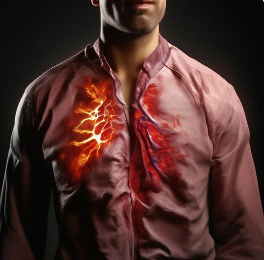 На снимке флюорографии нашли опухоль. О важности профилактических осмотров