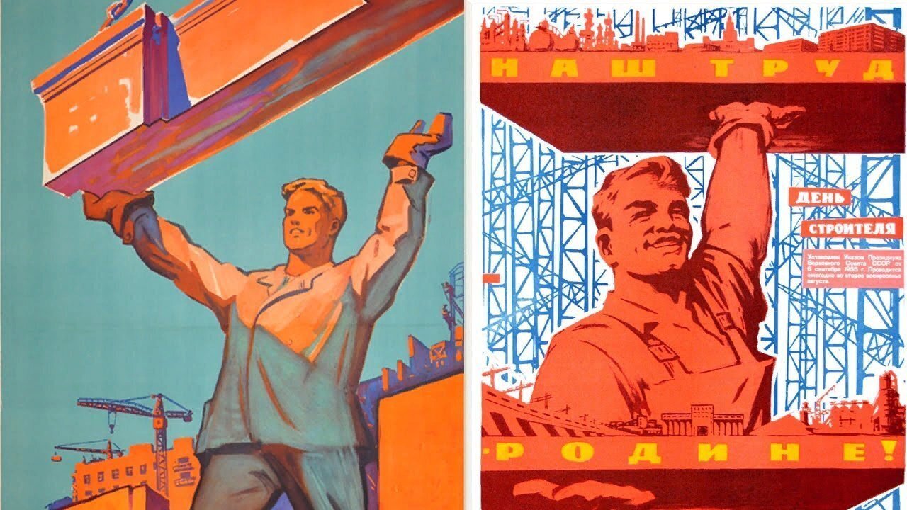 Каких успехов достиг СССР в развитии народного хозяйства