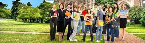 Образование за рубежом: преимущества и возможности