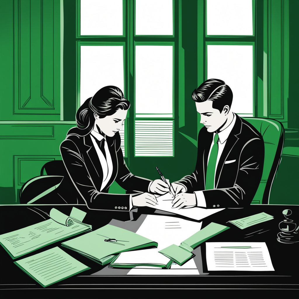 Спишем долги без банкротства? Не попадайтесь на мошенников!