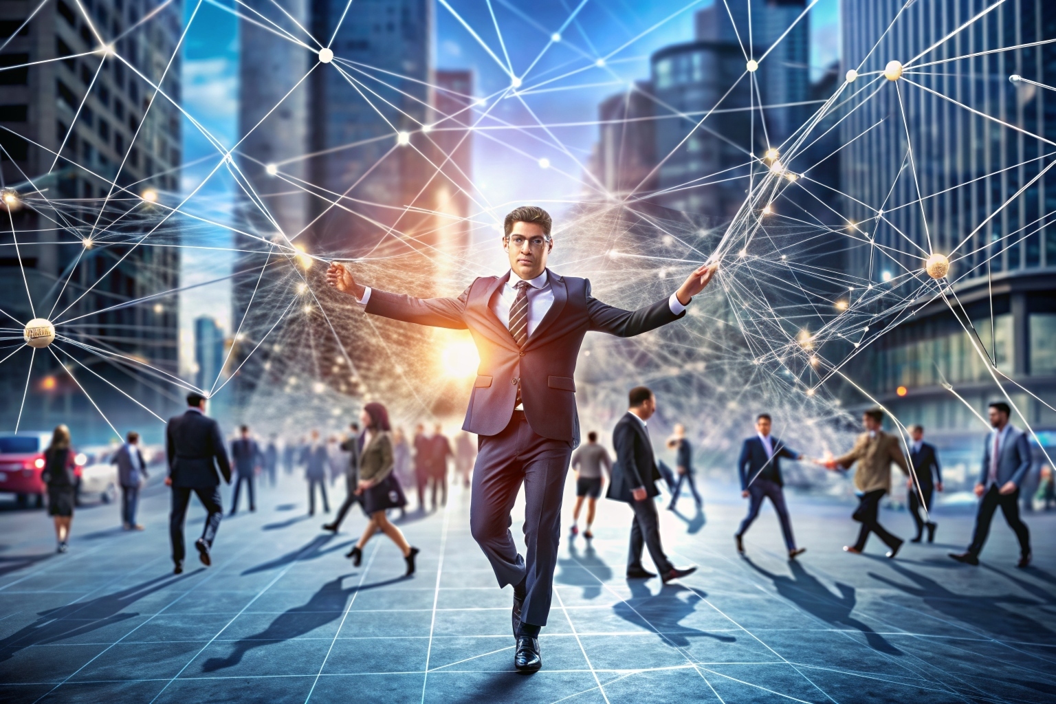 Конфликт интересов: почему общество мешает нам быть счастливыми