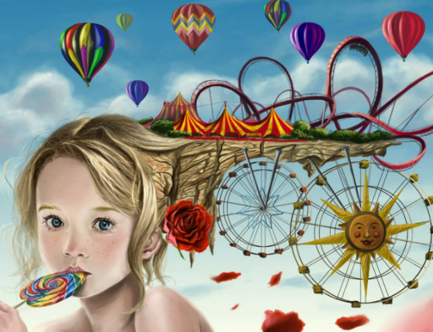 С днём рождения меня. Что я узнала в свои 41: шесть бесценных советов, которые я дала бы себе 20-летней