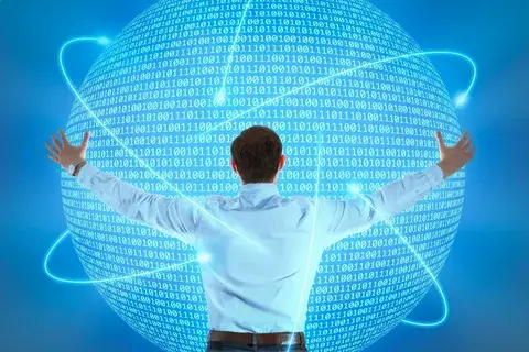 "Энерготерапия: Влияние на Информационную Систему Человека и Пути Оптимизации"