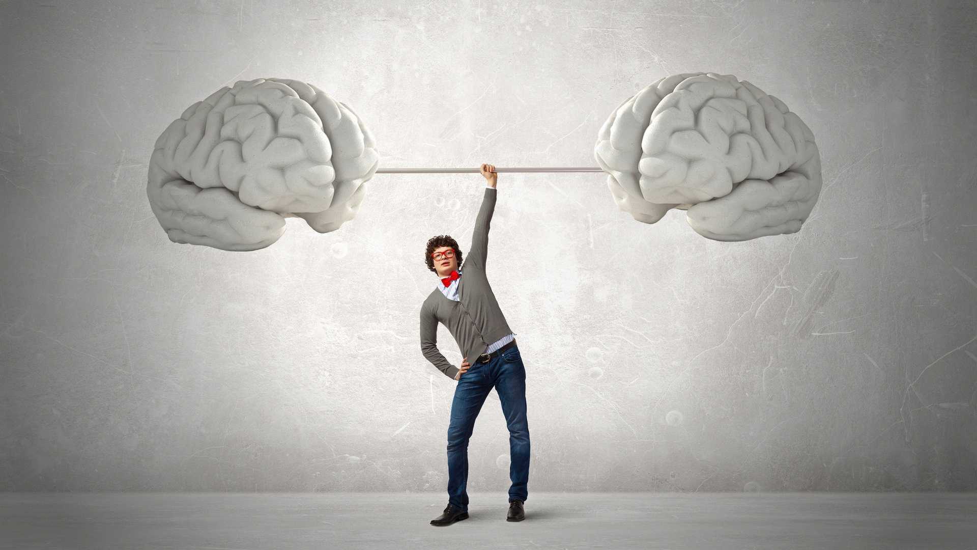 Интеллектуальная выносливость: что это такое и как повысить