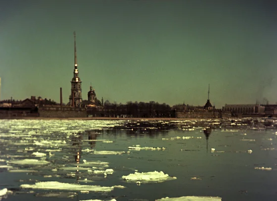 Запланированная операция против Петербурга отложена