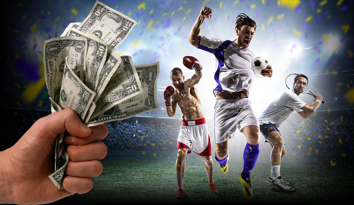 Ставки на спорт, букмерские конторы - почем нельзя выиграть?