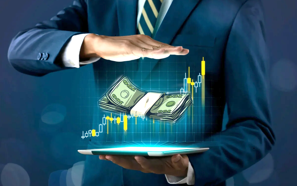 Практические советы по инвестированию в акции📈, криптовалюты💲 и недвижимость🏚: Как принимать обоснованные финансовые💵 решения