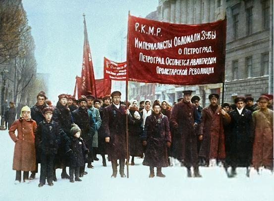 Запланированная операция против Петербурга отложена