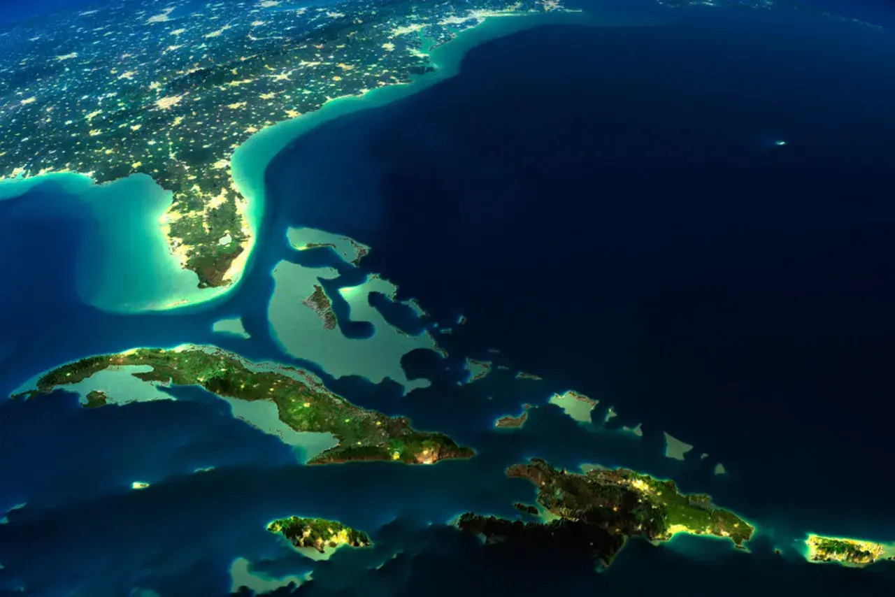 Тайна Бермудских островов.