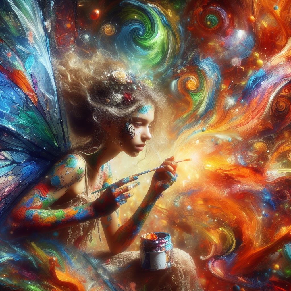 Последняя Битва с Бесцветными