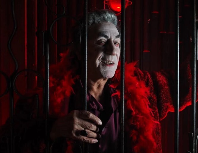 Как договориться с внутренним негодяем?