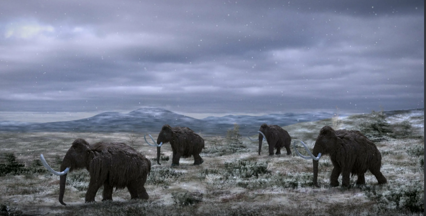 Прошлое Земли: Катастрофы и Уроки для Будущего