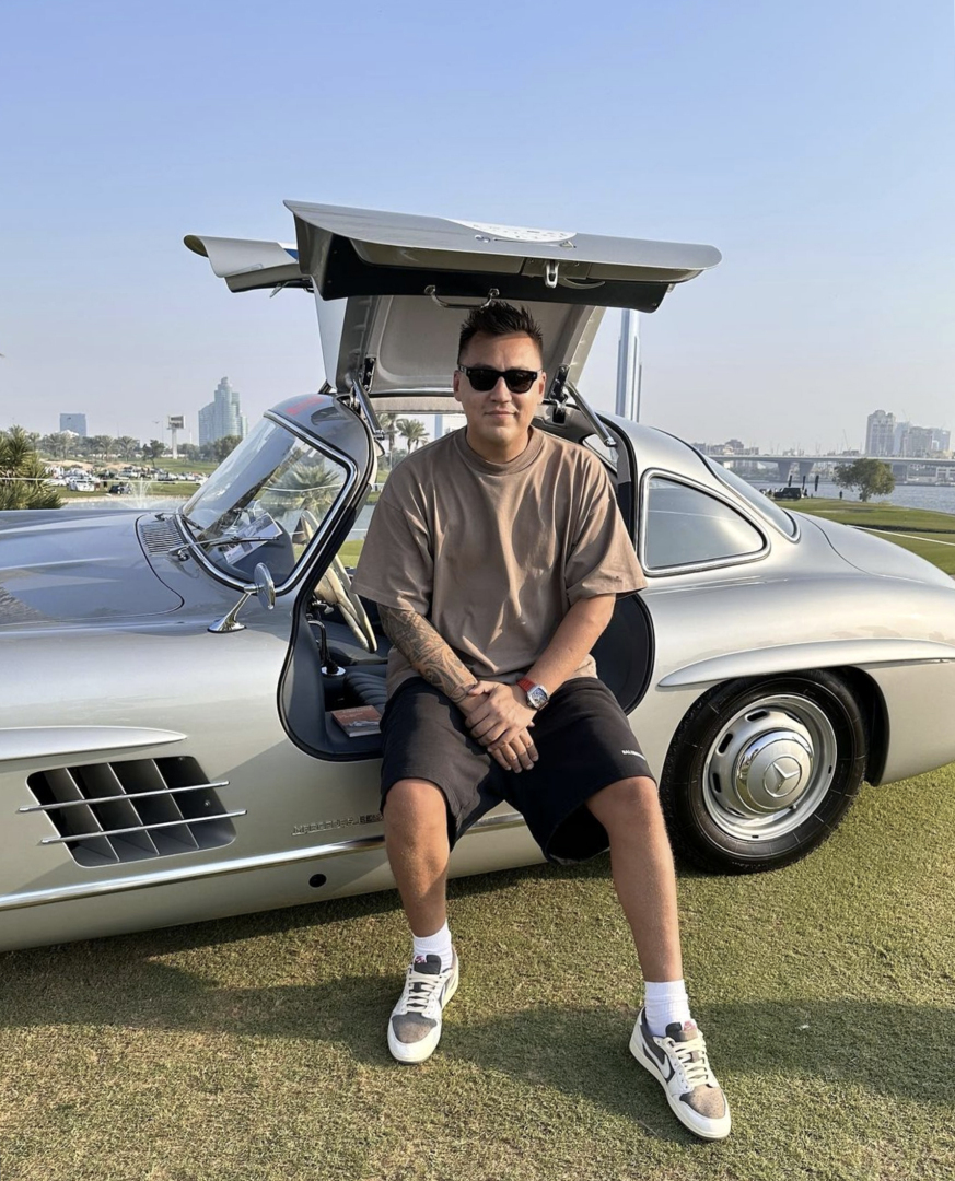 Блогом вышел: как бизнес-коуч Дмитрий Портнягин дробил свой бизнес