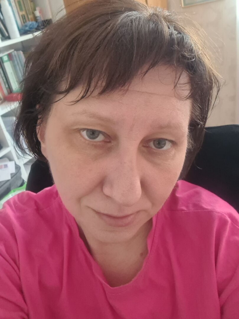 Третий день обучения