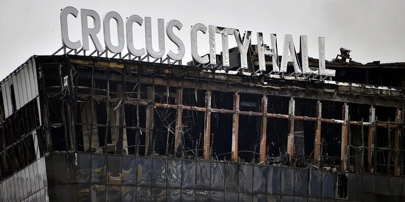 Между реальностью и искусством: RT представляет фильм о трагедии в 'Крокус Сити Холле'