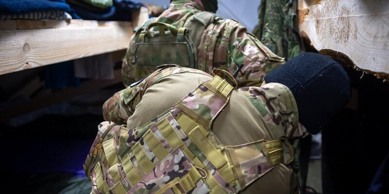 "История предательства: магнитогорский военный суд выносит приговор дезертиру"