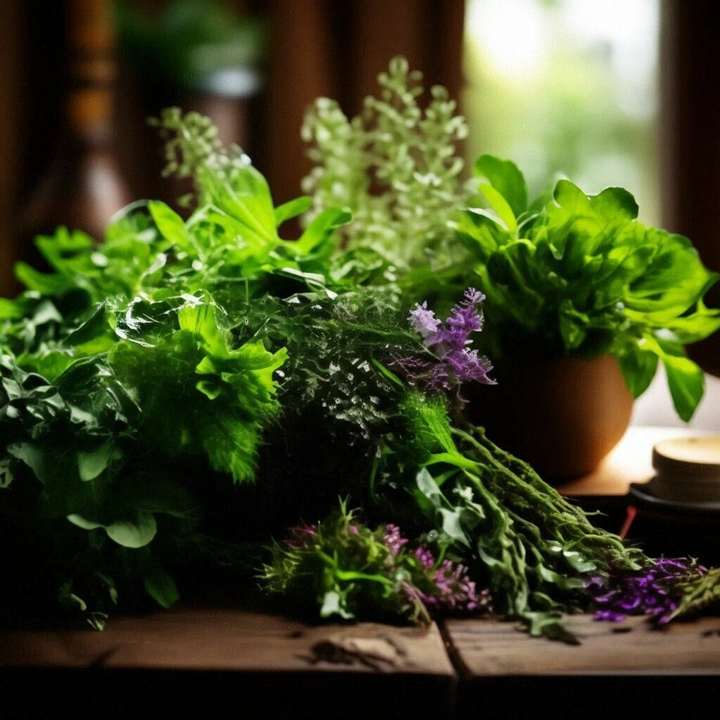 Какие травы могут привлечь деньги и богатство в вашу жизнь? Магия трав!