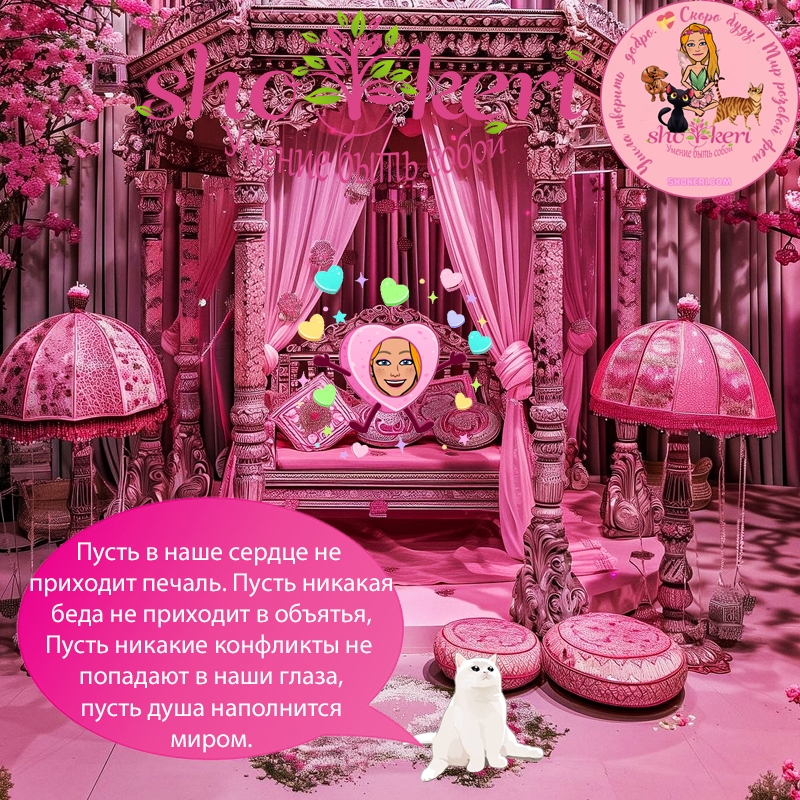 Как нейрохимические вещества делают нас счастливыми