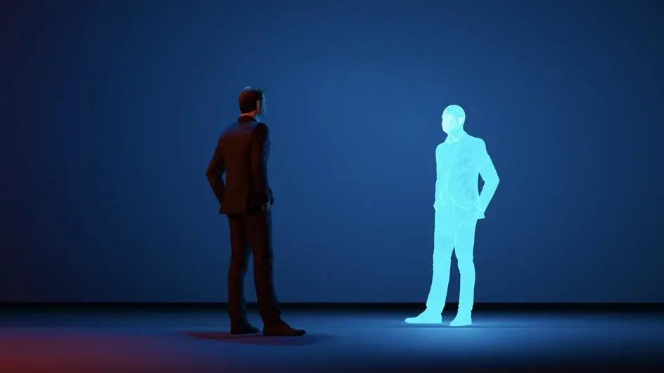 В сети появилась услуга клонирования самого себя