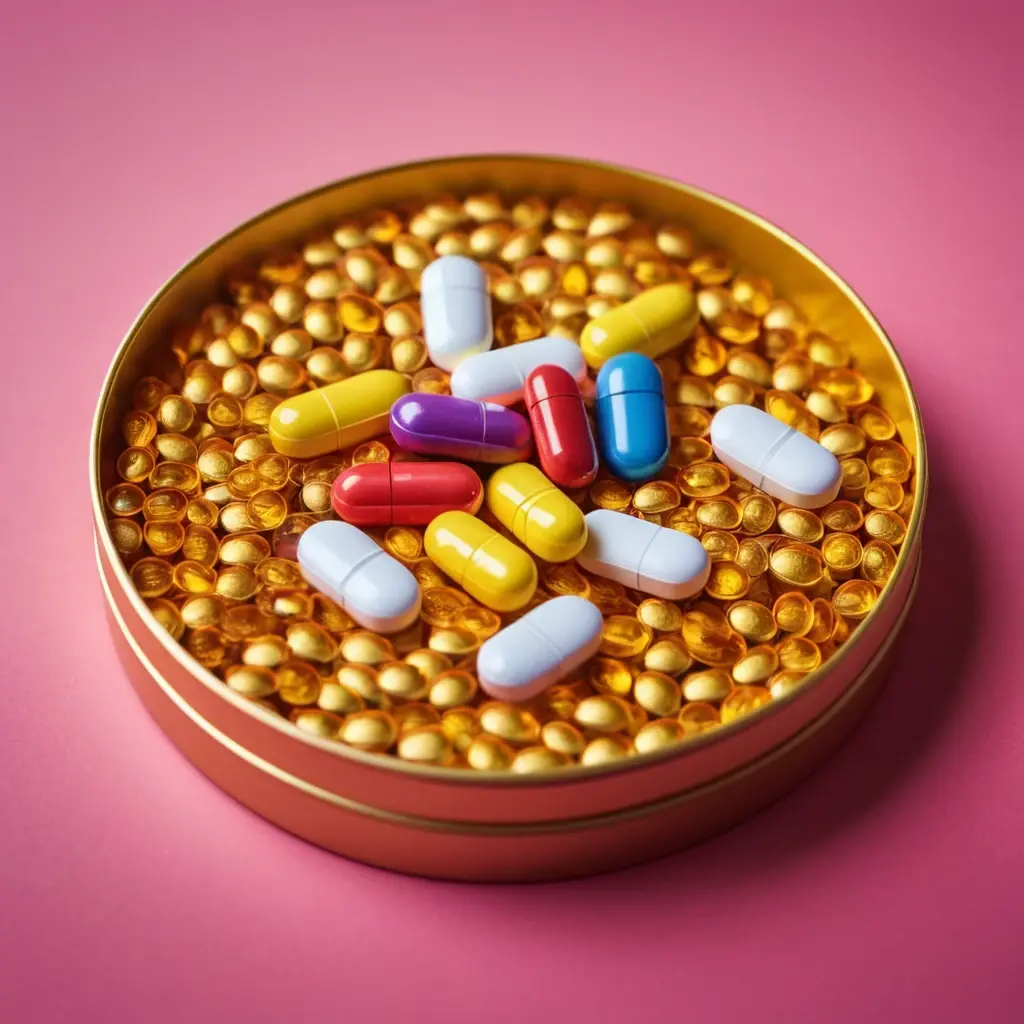 Гормональная терапия: что это такое и как она работает