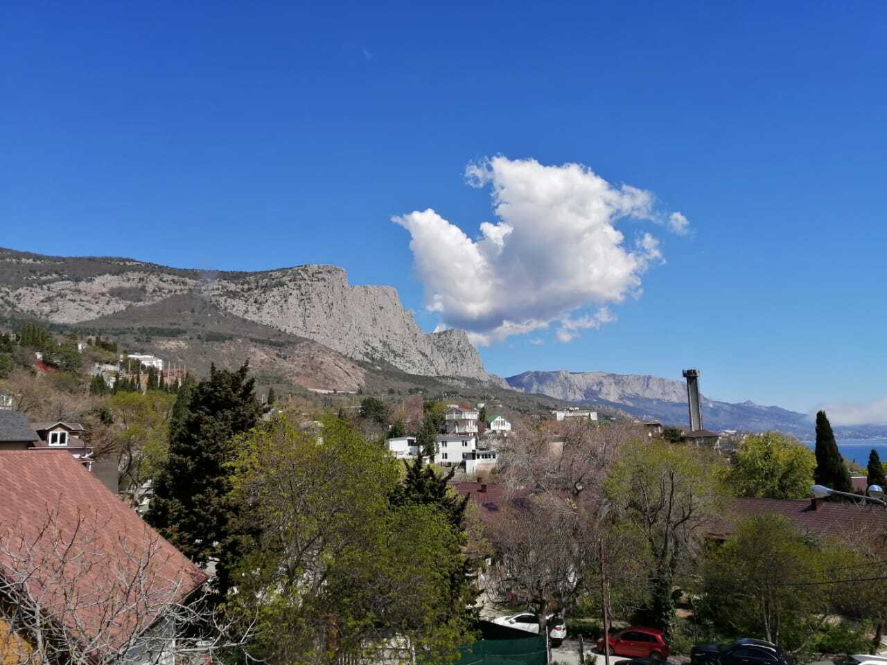 🌞🌞🌞Путешествие в прошлое. Поездка в Крым, которая навевает хорошие воспоминания🌞🌞🌞