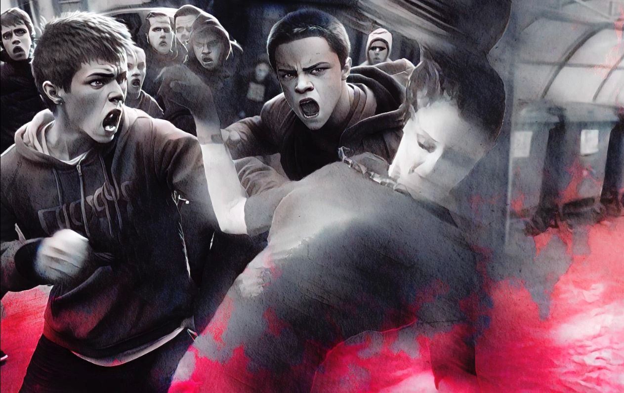 Дочь убила приемную мать из-за биологической матери, которая вдруг нашла её, спустя 14 лет