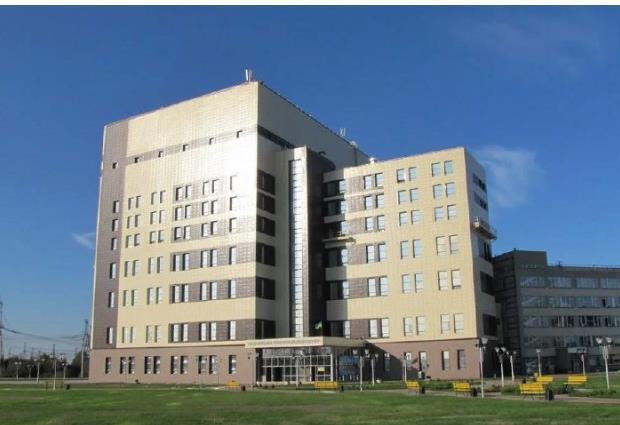 Украинский БПЛА атаковал самую мощную атомную электростанцию в Европе