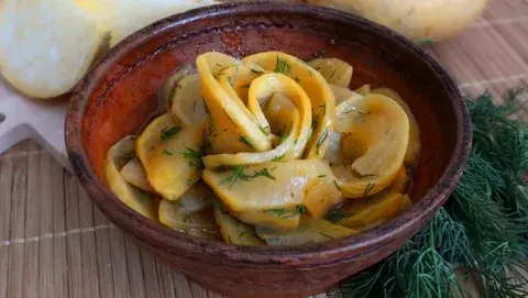 Репа: польза для здоровья и кулинарные рецепты