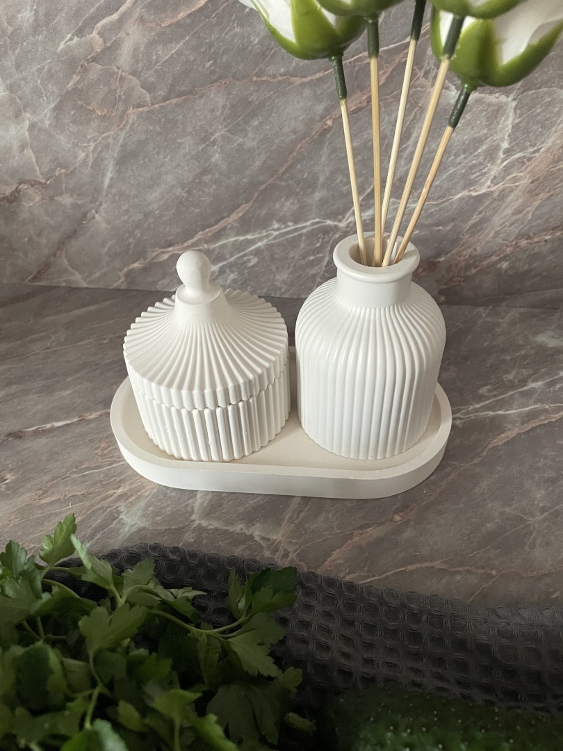 Личный опыт: Как я пытался «побороть» гипс, но проиграл битву…