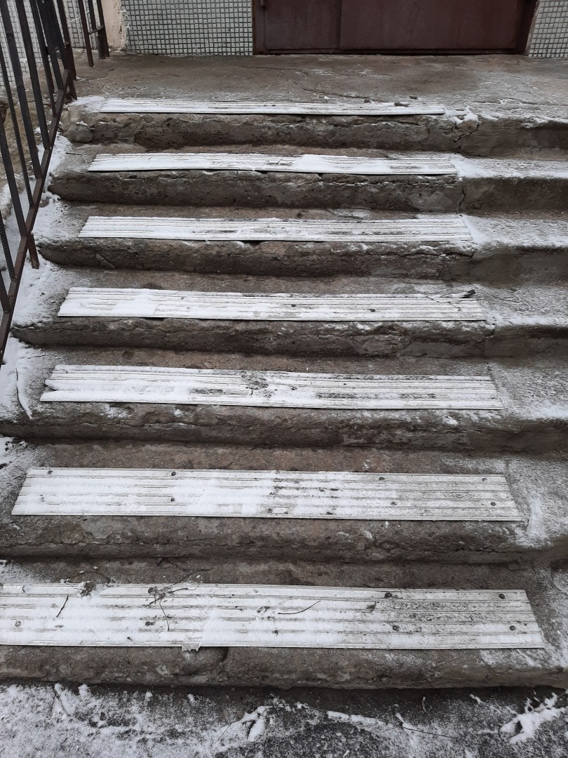 Как я обратилась в управляющую компанию за разрешением своих жилищных вопросов: предпосылки, обоснование и результаты