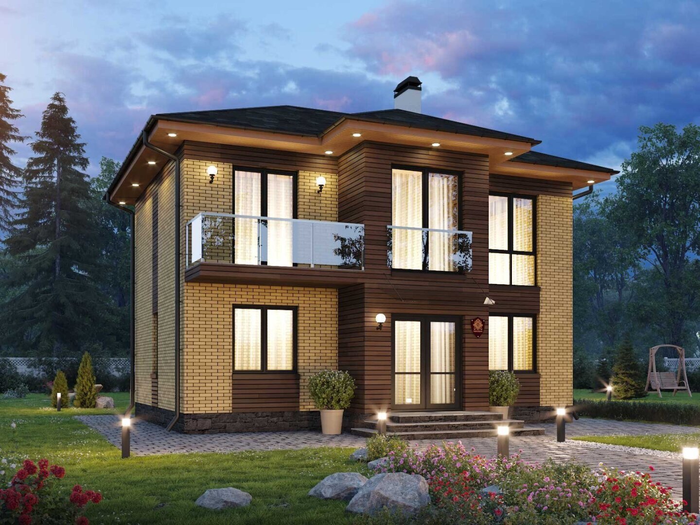 Рассказ-Тост про НАСТОЯЩУЮ дружбу. Окончание...