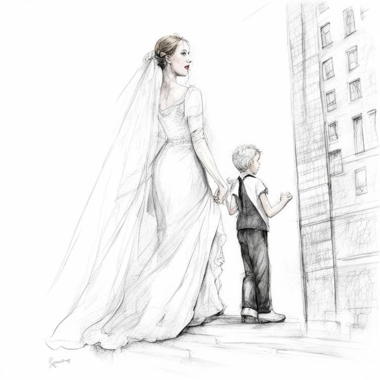 Признание факта брачных отношений через суд – замок на песке