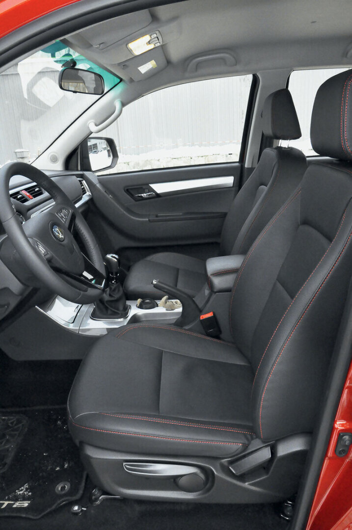 Секреты Sollers ST6. Как несовместимое стало реальностью