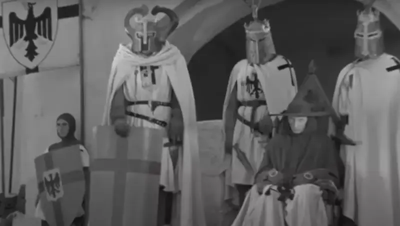 День воинской славы России: 18 апреля -Ледовое побоище, (1242 год)