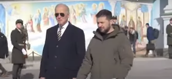 «Если Россия победит...»: Украина боится поражения и предупреждает США и союзников о Третьей мировой войне. Подробности