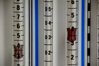 Дыхательный тест в ранней диагностике рака желудка